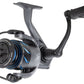 Quantum Merit Inshore Spinning Reels - Dogfish Tackle & Marine