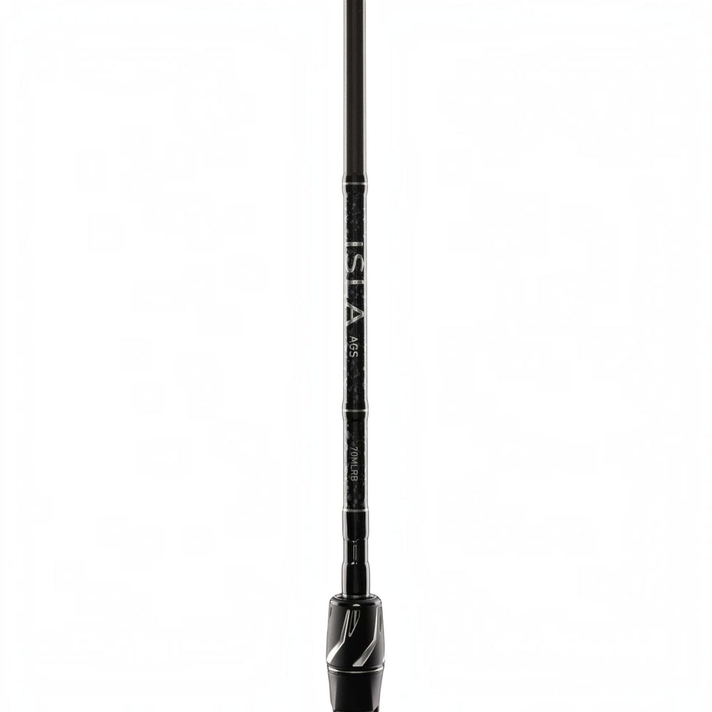 Daiwa ISLA AGS Inshore Casting Rods
