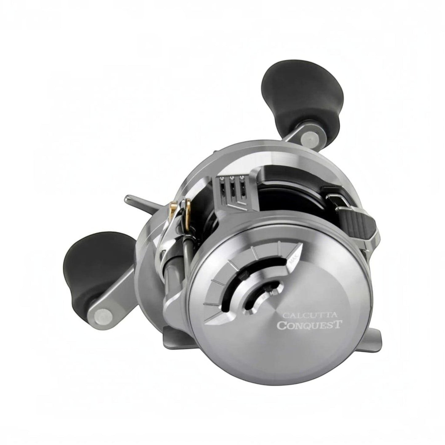 Shimano Calcutta Conquest DC 200 Casting Reels - Dogfish Tackle & Marine