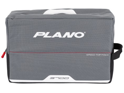 Plano Weekend Series 3700 Speedbag - Gray - Dogfish Tackle & Marine