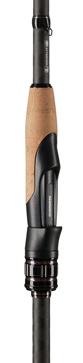 Shimano Sellus Spinning Rod