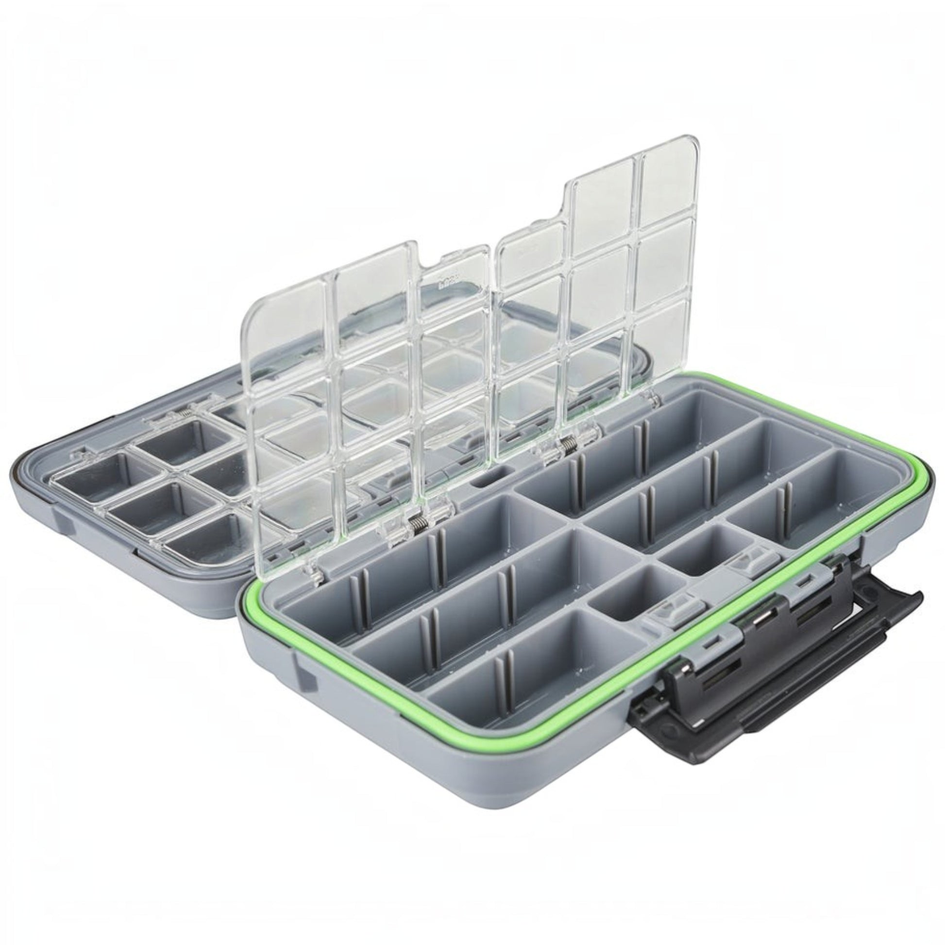 SPRO Terminal Tackle Box Dogfish Tackle & Marine