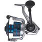 Quantum Strive Spinning Reel - Dogfish Tackle & Marine