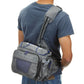 Mustad Blueline Game Time Hip Bag