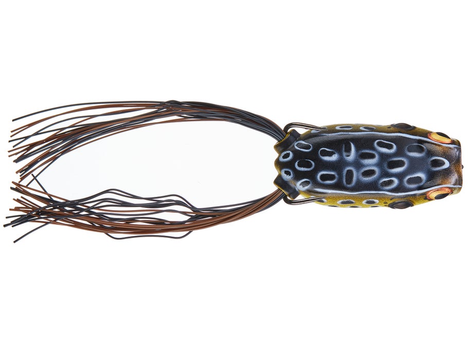 Booyah Poppin Pad Crasher - Dogfish Tackle & Marine