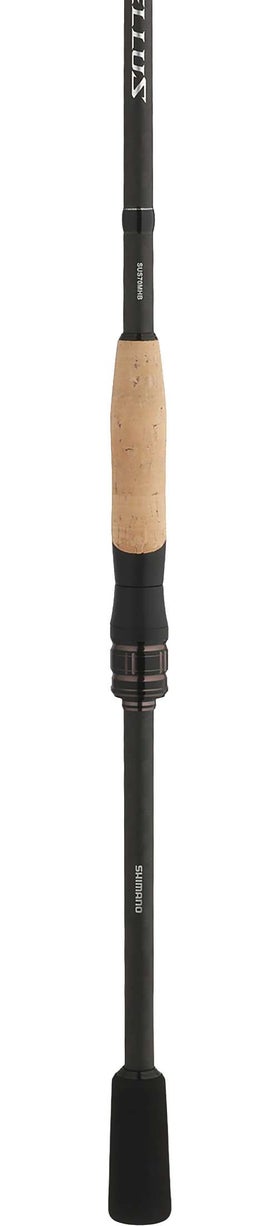 Shimano Sellus Spinning Rod - Dogfish Tackle & Marine