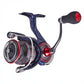 Daiwa Ballistic MQ LT Spinning Reel 2025 - Dogfish Tackle & Marine