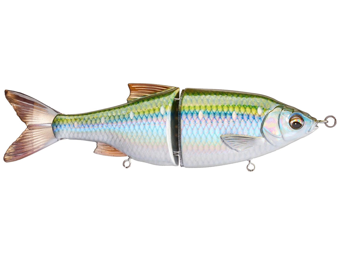 Savage Gear Shine Glide Pro Glide Bait - Dogfish Tackle & Marine