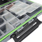 SPRO Terminal Tackle Box Dogfish Tackle & Marine