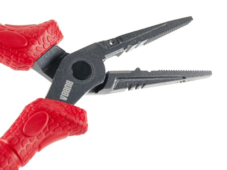 Bubba 7.5in Forged Fishing Plier