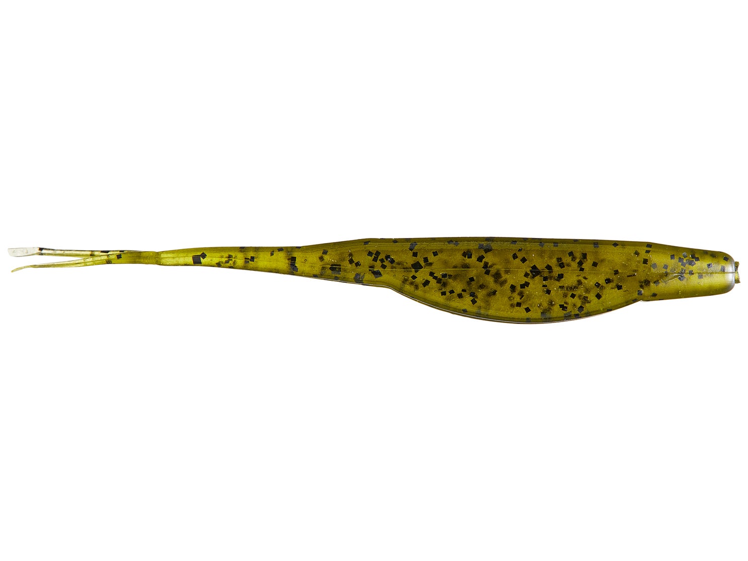 ZOOM 4 Inch Salty Super Fluke - Dogfish Tackle & Marine