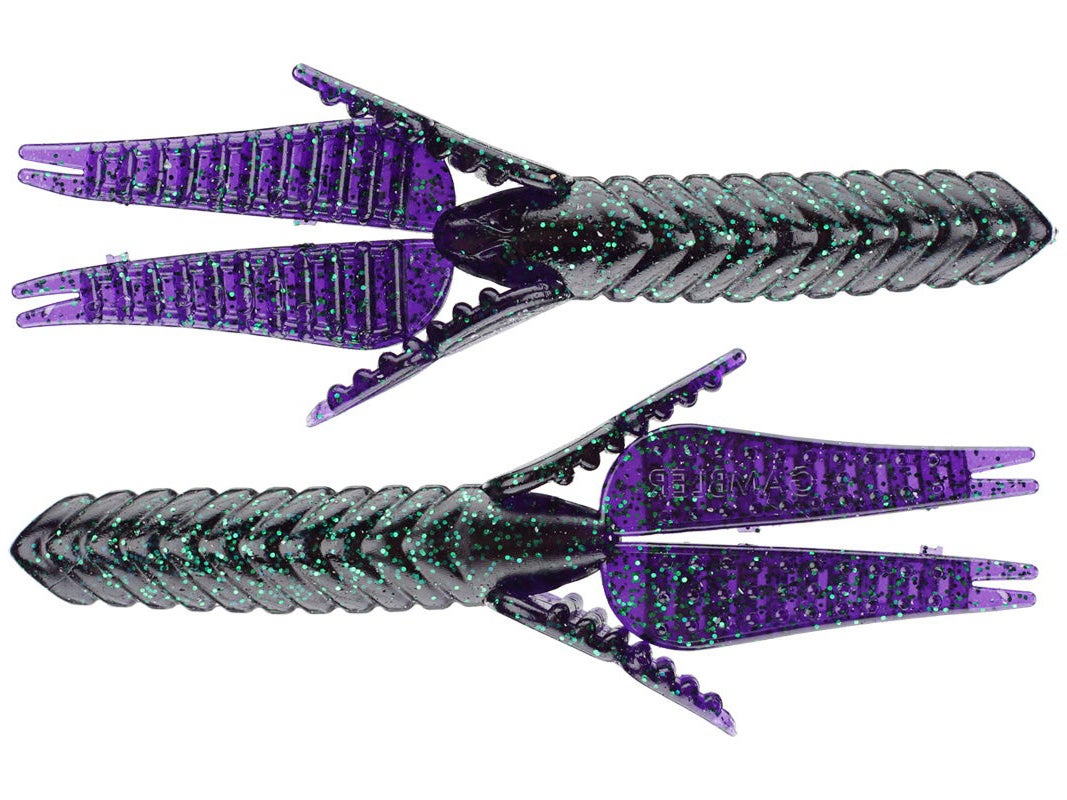Gambler Why Not Soft Baits - Dogfish Tackle & Marine