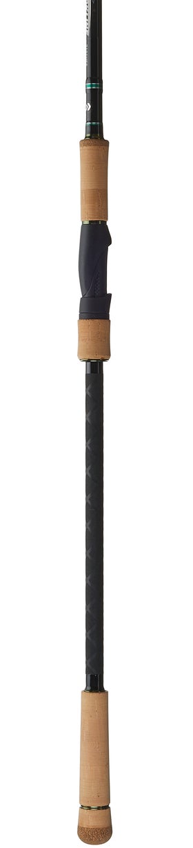 Daiwa Blackline Inshore Spinning Rod - Dogfish Tackle & Marine