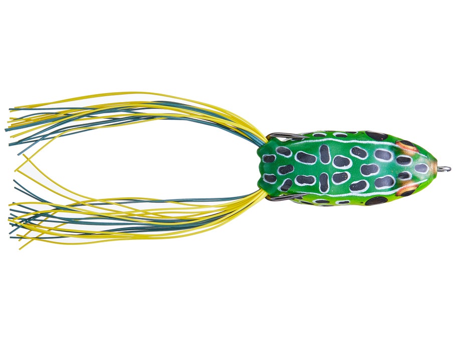 Booyah Pad Crasher Frogs JR - Dogfish Tackle & Marine