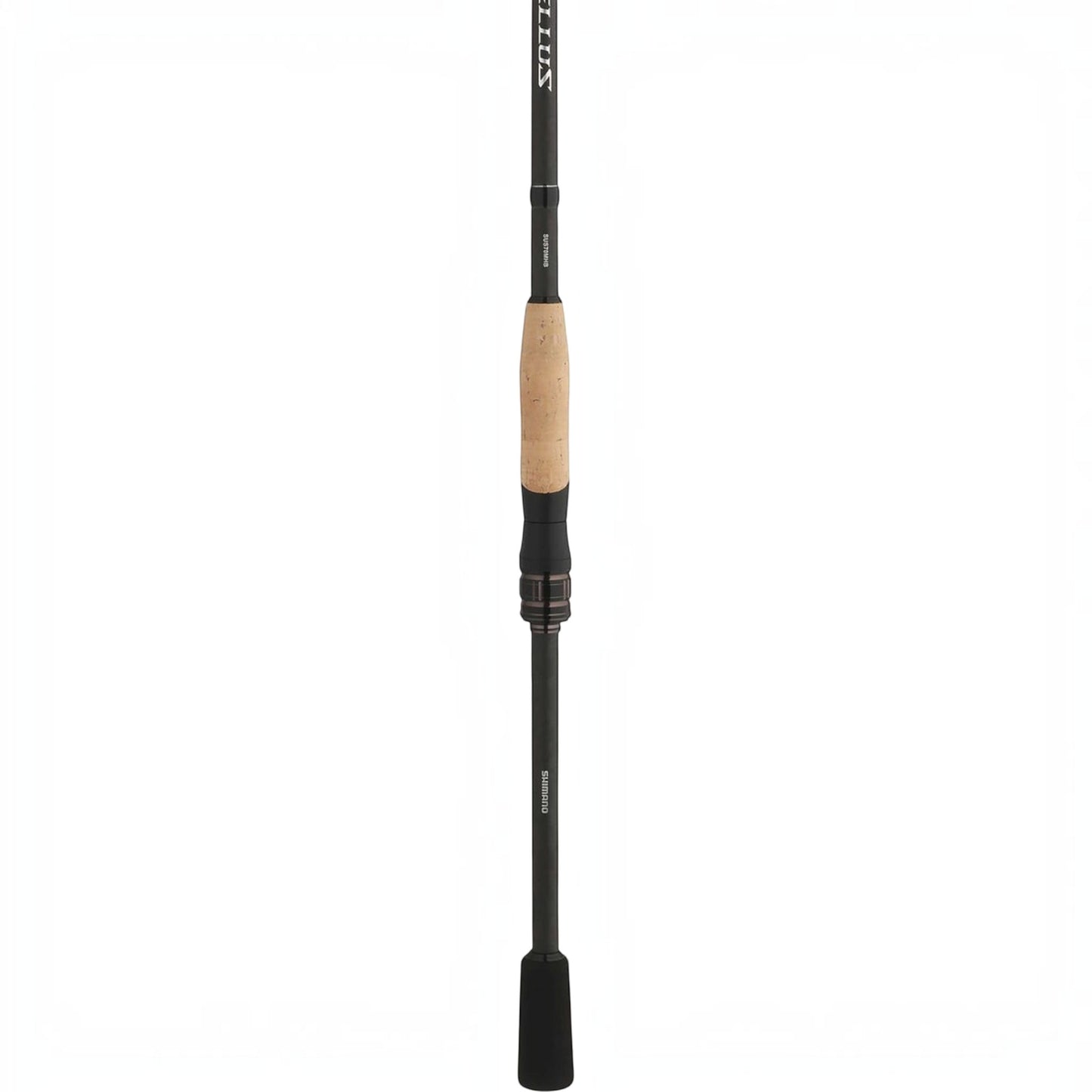 Shimano Sellus Spinning Rod - Dogfish Tackle & Marine
