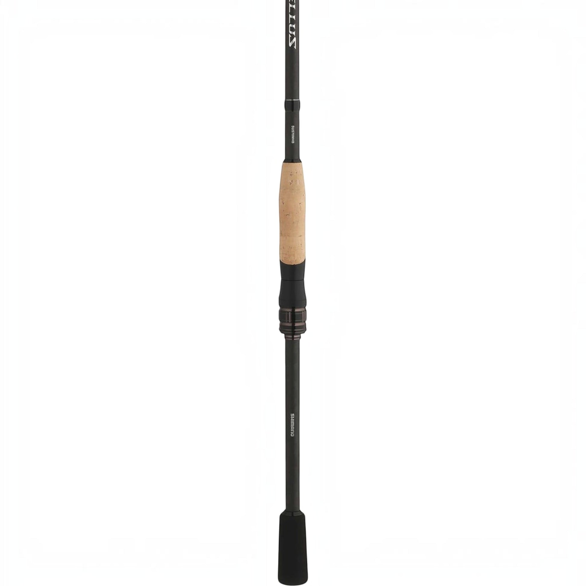 Shimano Sellus Spinning Rod - Dogfish Tackle & Marine