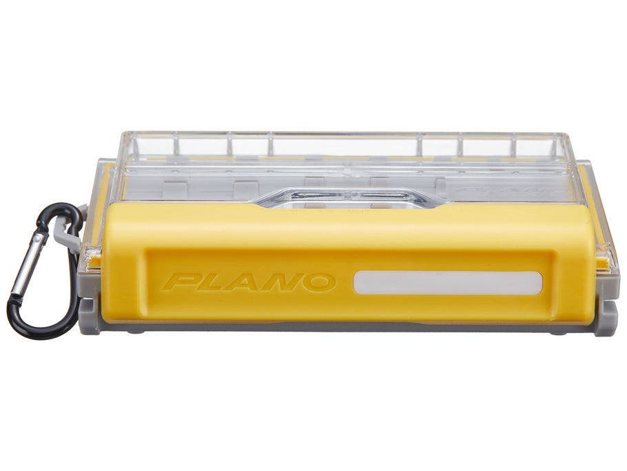 Plano Edge Micro Jig Box Dogfish Tackle & Marine