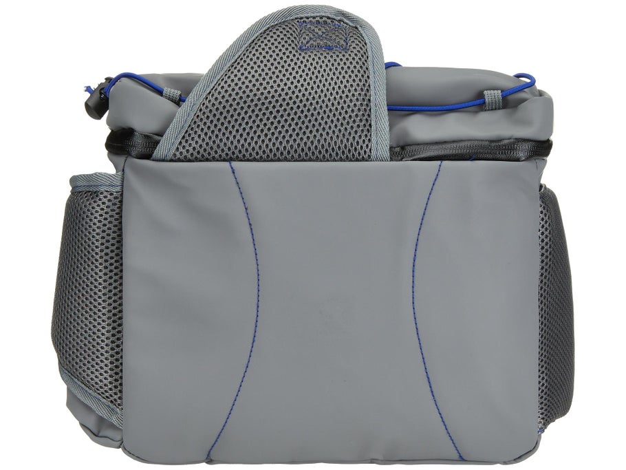 Mustad Blueline Game Time Hip Bag