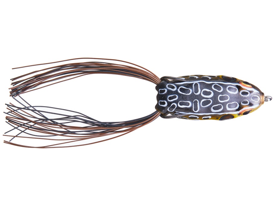 Booyah Pad Crasher Frogs JR - Dogfish Tackle & Marine