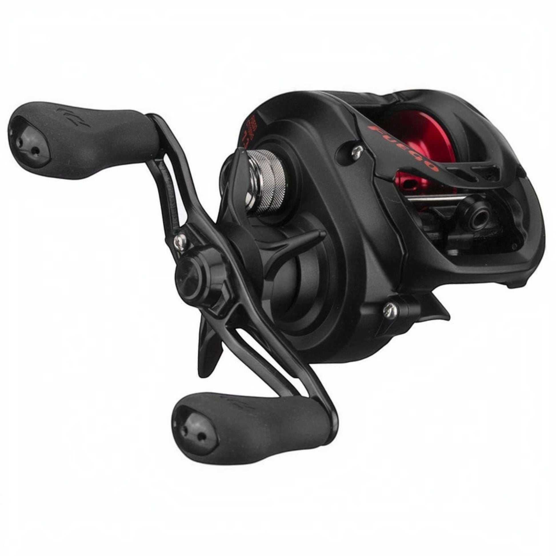 Daiwa Fuego CT Casting Reel - Dogfish Tackle & Marine