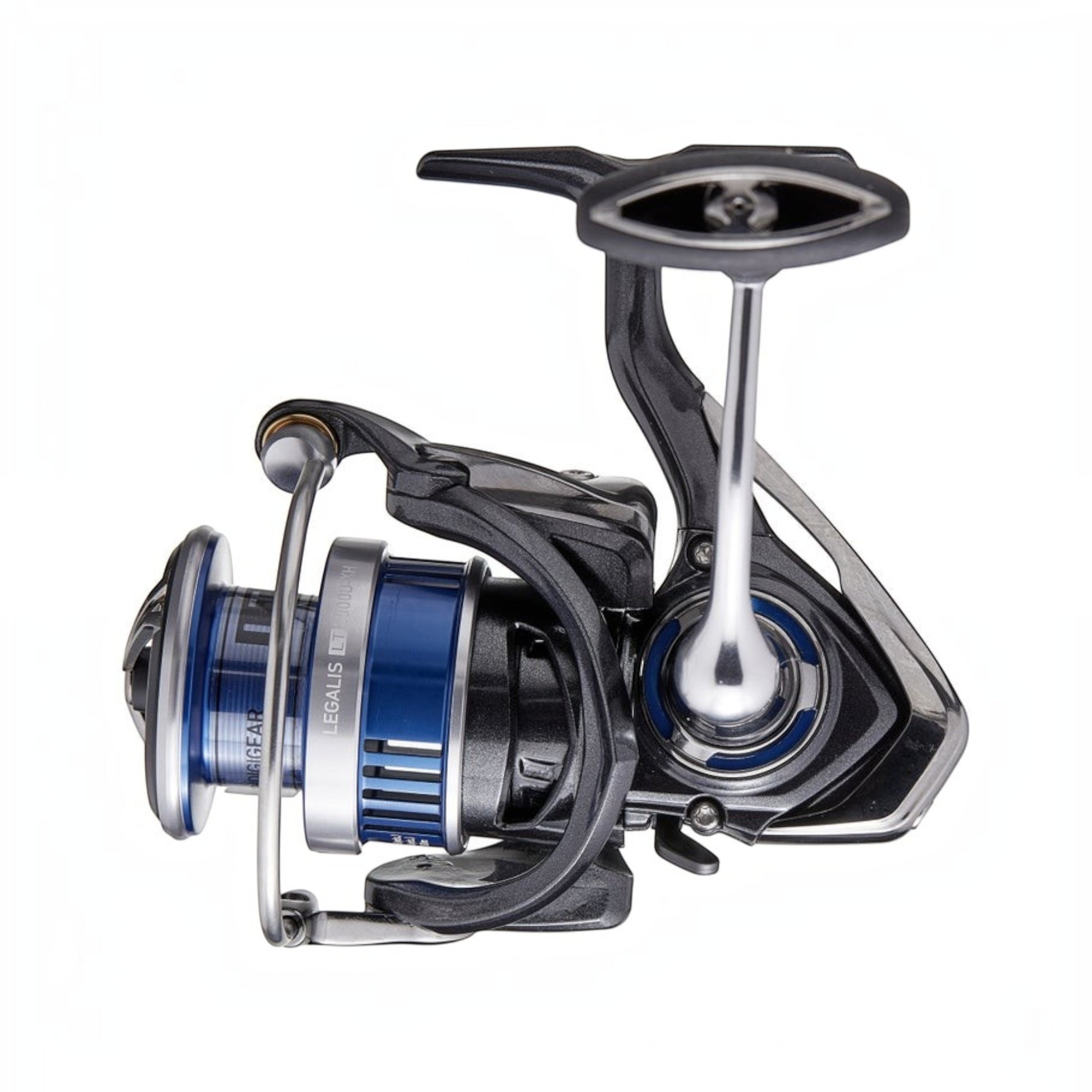 Daiwa Legalis LT - Dogfish Tackle & Marine