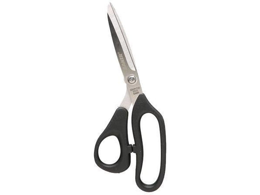 Baker 9in Stainless Steel Scissors - Dogfish Tackle & Marine