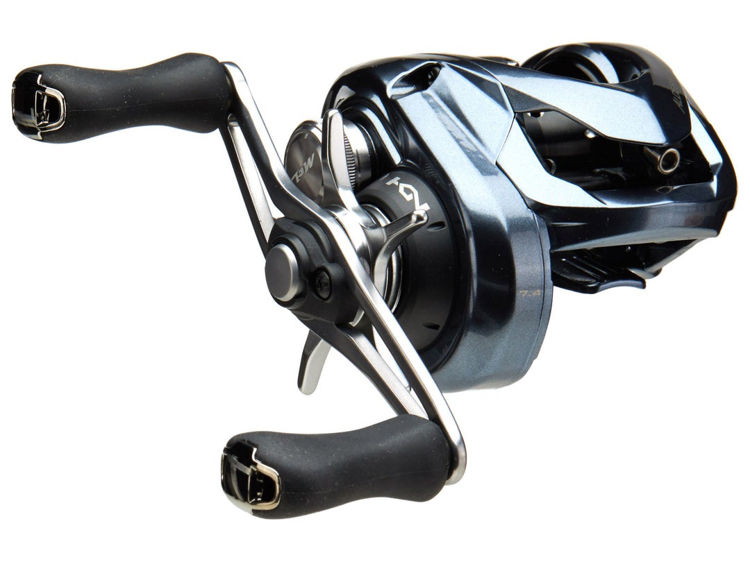 Shimano Aldebaran MGL Casting Reel - Dogfish Tackle & Marine