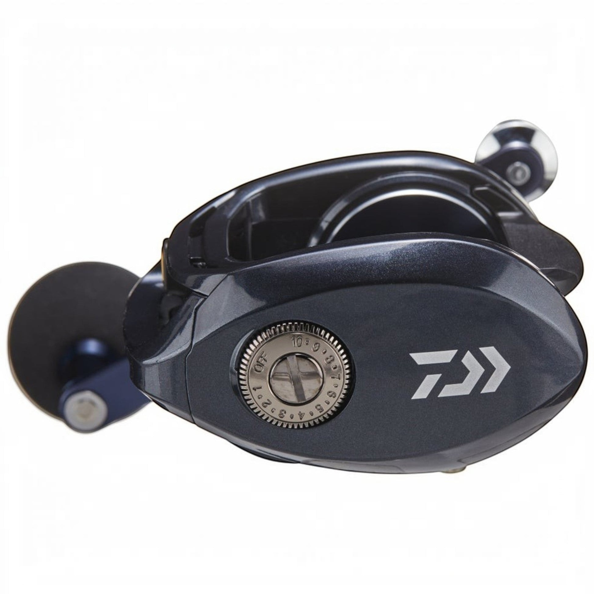 Daiwa Lexa HD 500 Baitcasting Reels Dogfish Tackle