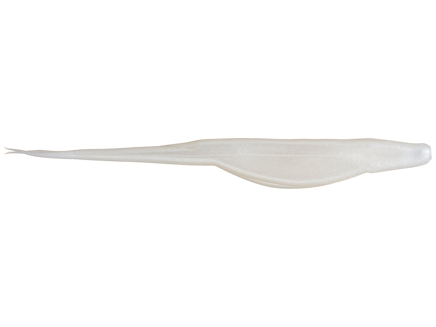 ZOOM 5.25 Inch Salty Super Fluke - Dogfish Tackle & Marine