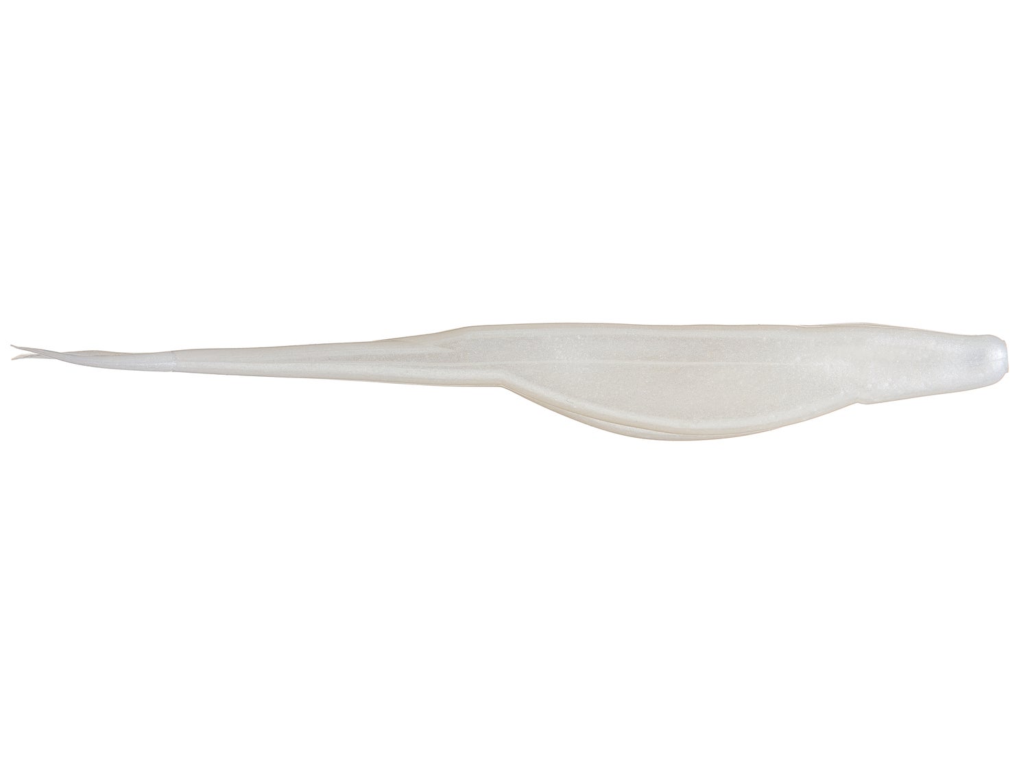 ZOOM 5.25 Inch Salty Super Fluke - Dogfish Tackle & Marine