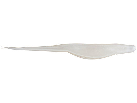 ZOOM 5.25 Inch Salty Super Fluke - Dogfish Tackle & Marine