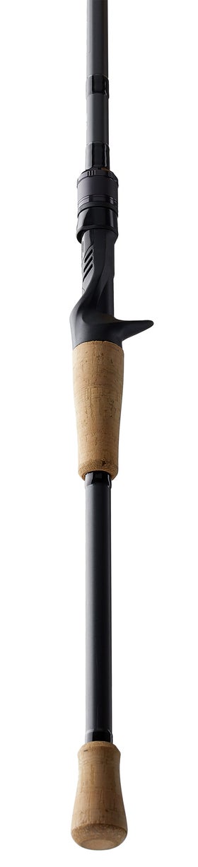 Daiwa Procyon Casting Rods