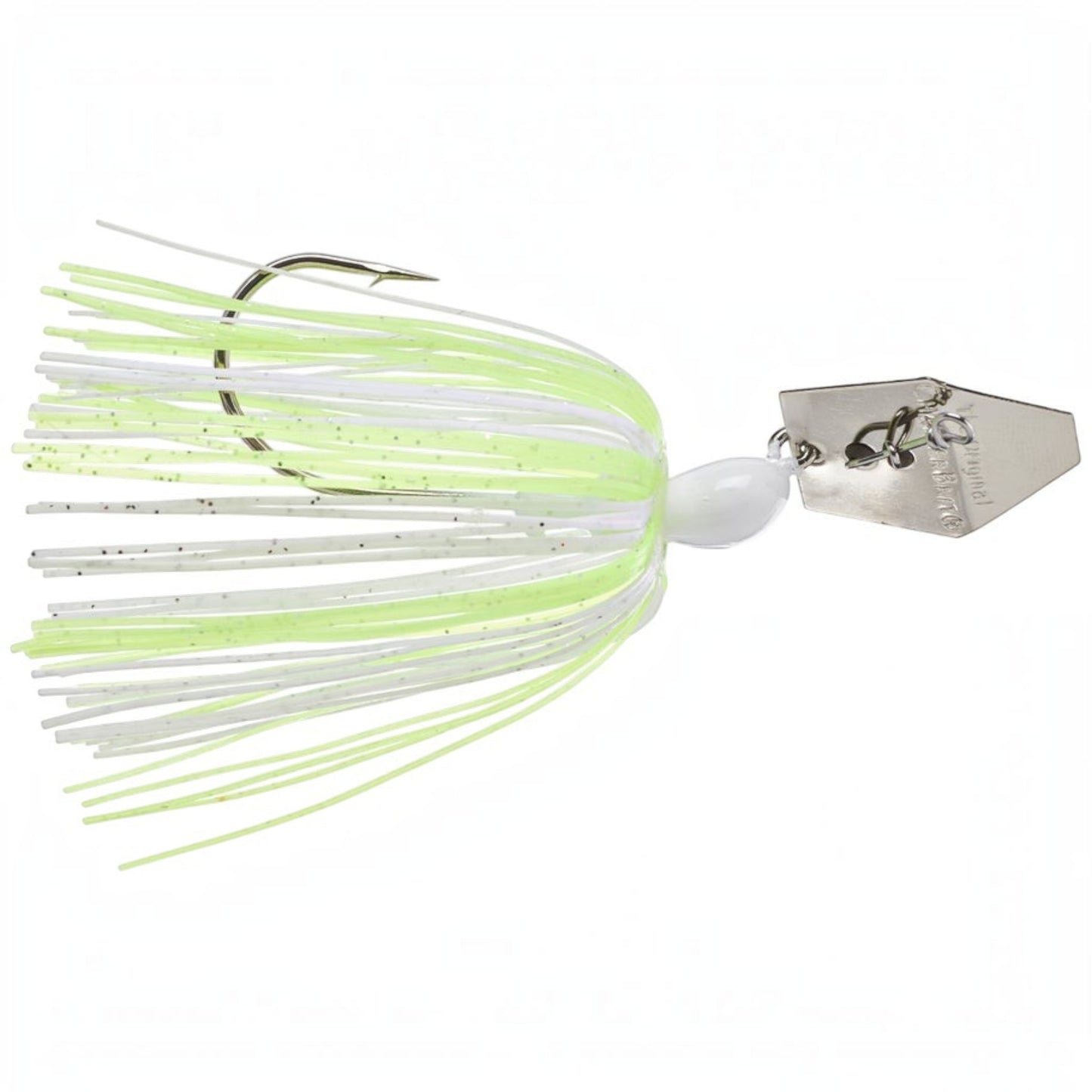 Z-Man The Original Chatter Bait - Dogfish Tackle & Marine
