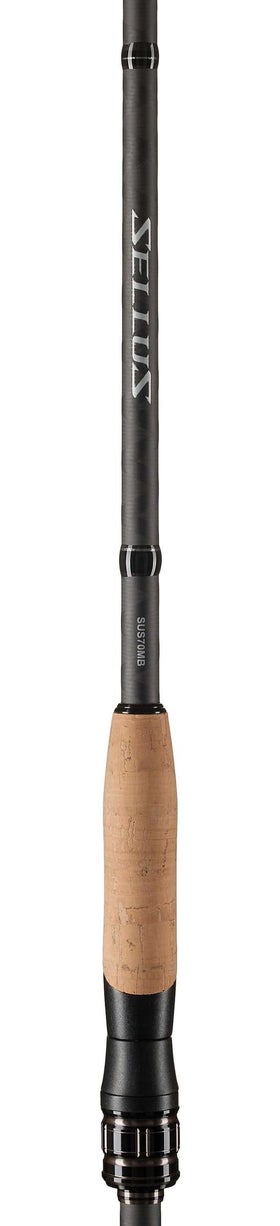 Shimano Sellus Spinning Rod