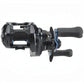 Daiwa Coastal SV TV 150 Series Baitcaster - Dogfish Tackle & Marine