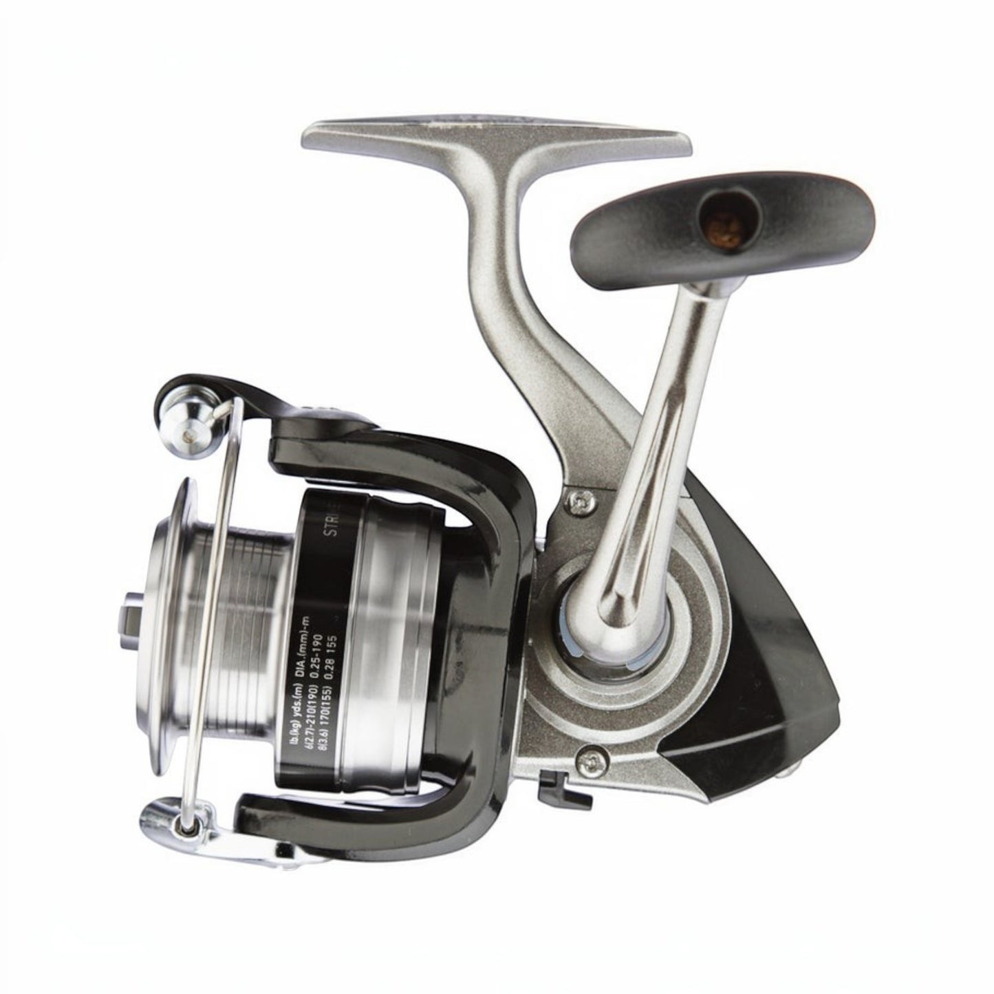 Daiwa Strikeforce Spinning Reel * - Dogfish Tackle & Marine