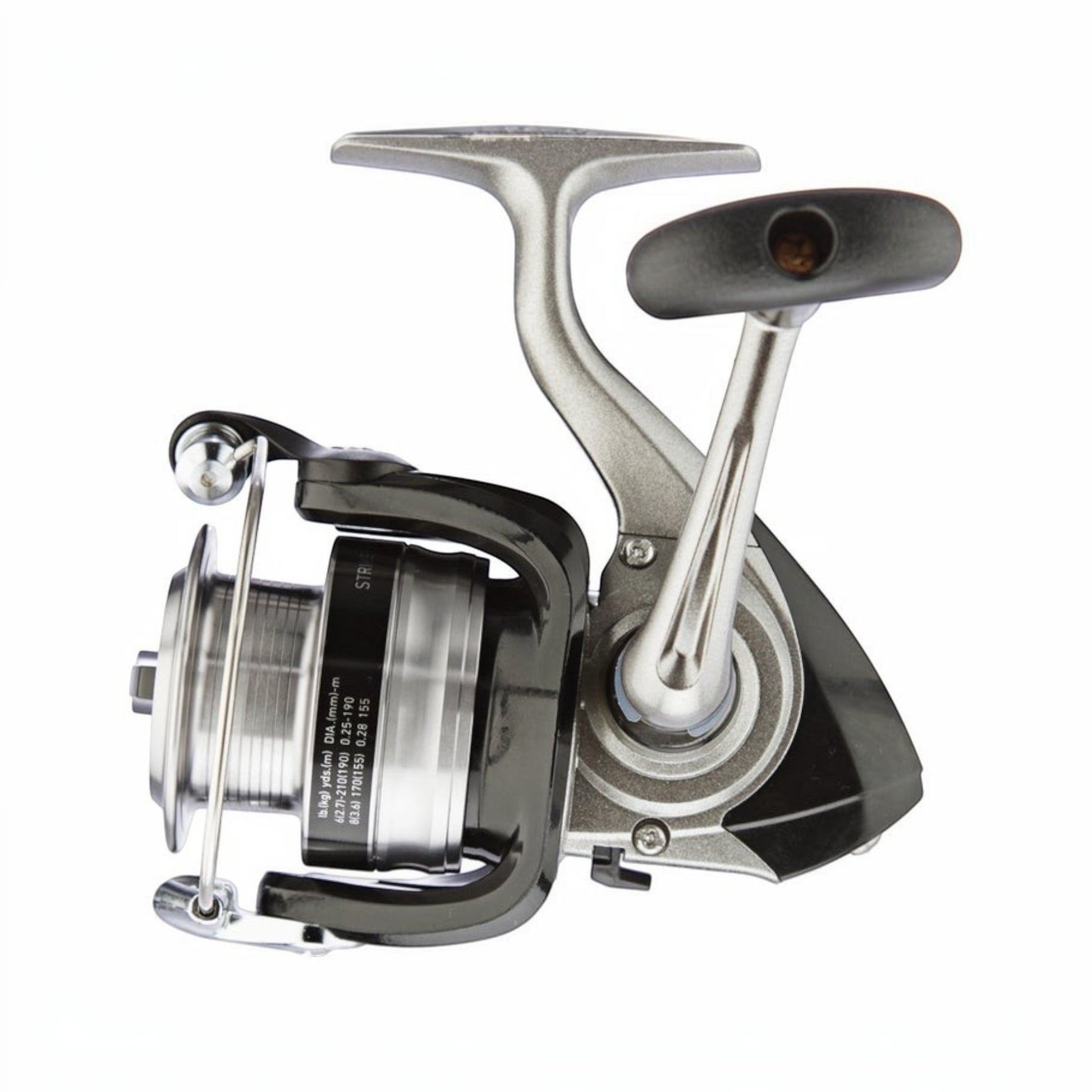 Daiwa Strikeforce Spinning Reel * - Dogfish Tackle & Marine