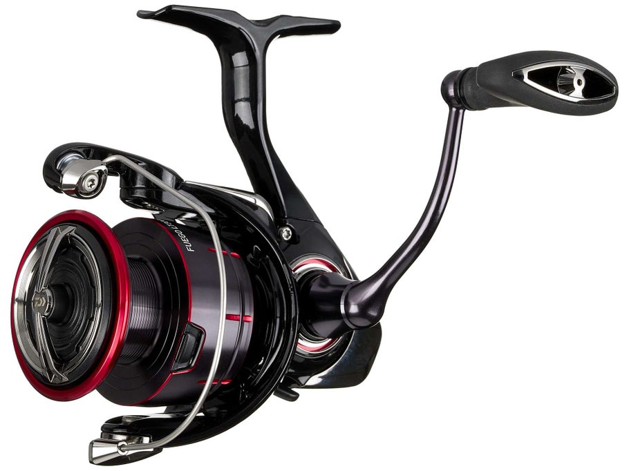 Daiwa 2023 Fuego LT Spinning Reels * - Dogfish Tackle & Marine