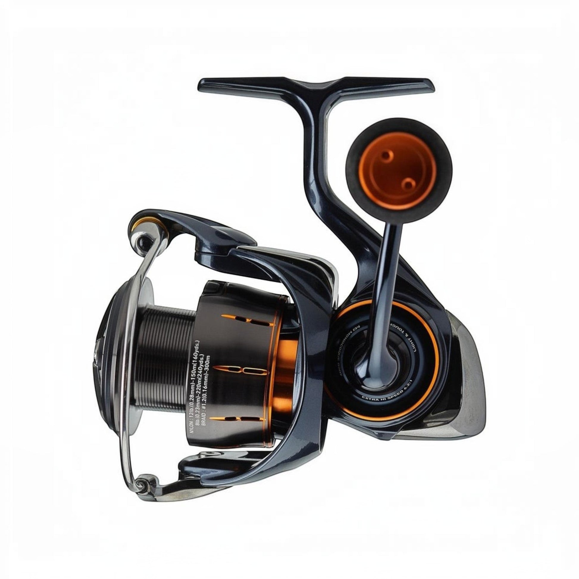 Daiwa Sol MQ LT Spinning Reel - Dogfish Tackle & Marine