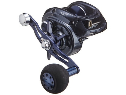 Daiwa Lexa HD 500 Baitcasting Reels Dogfish Tackle