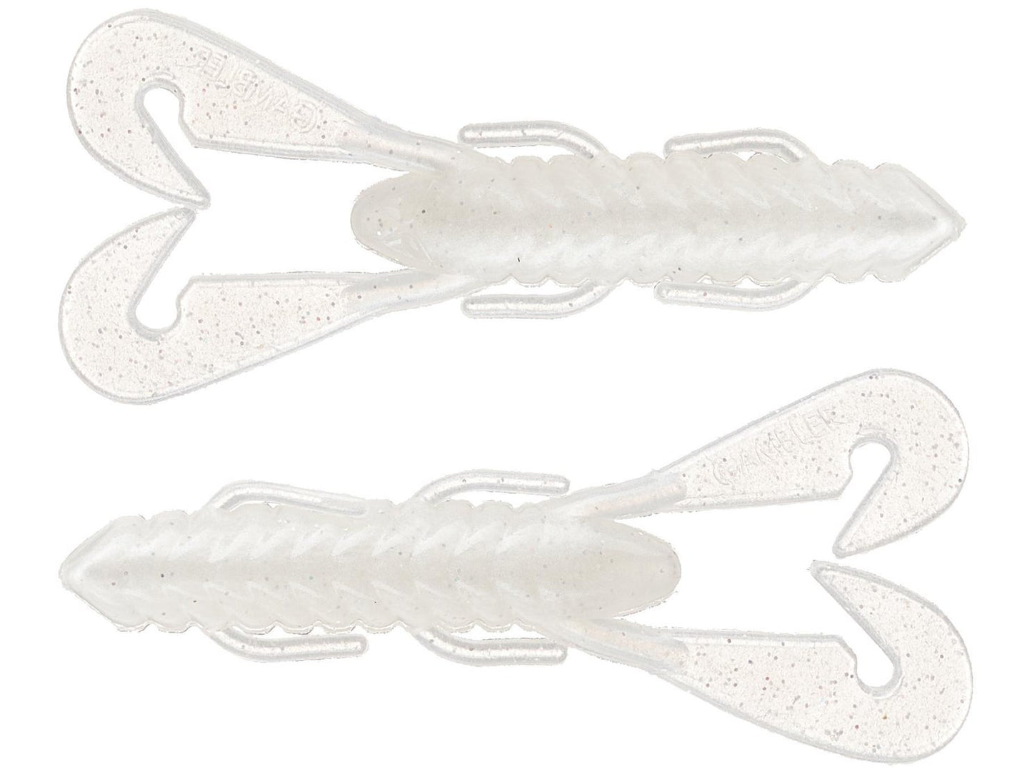 Gambler Burner Craw Soft Baits - Dogfish Tackle & Marine