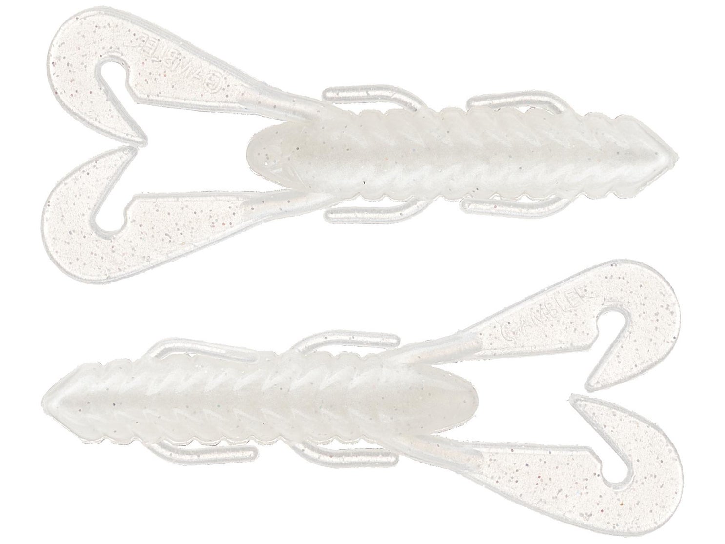 Gambler Burner Craw Soft Baits - Dogfish Tackle & Marine