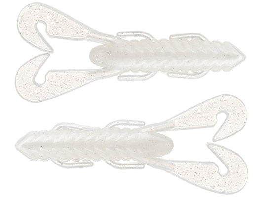 Gambler Burner Craw Soft Baits - Dogfish Tackle & Marine