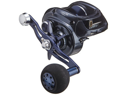 Daiwa Lexa HD 500 Baitcasting Reels Dogfish Tackle