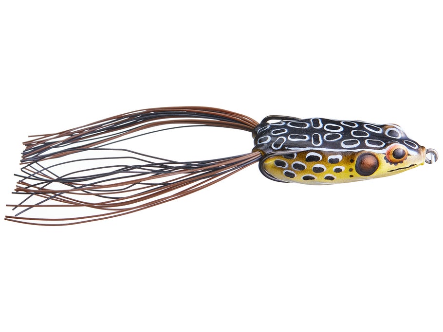 Booyah Pad Crasher Frogs JR - Dogfish Tackle & Marine