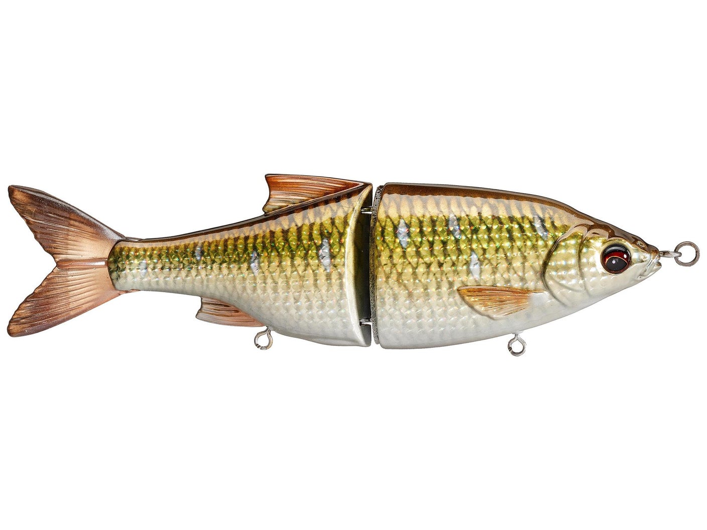 Savage Gear Shine Glide Pro Glide Bait - Dogfish Tackle & Marine