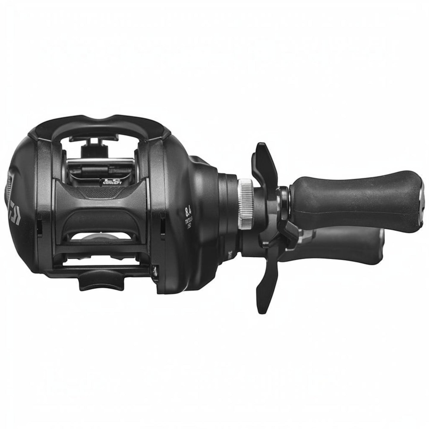 Daiwa Tatula TW Baitcasting Reels