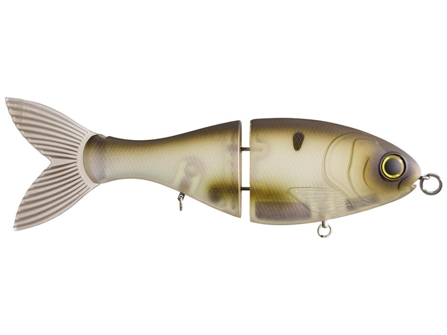 Bucca Brand Trick Shad - Dogfish Tackle & Marine