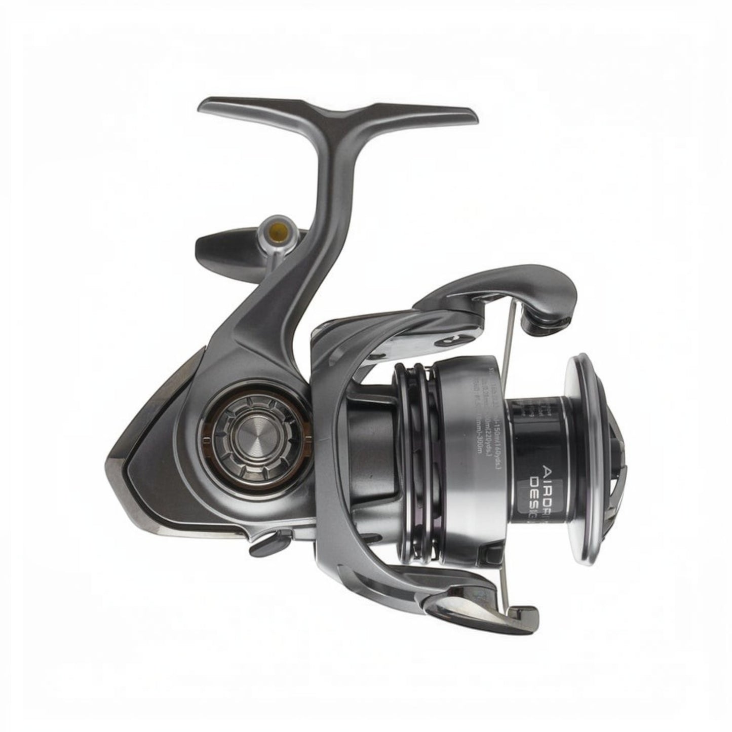 Daiwa 23 Exceler LT - Dogfish Tackle & Marine