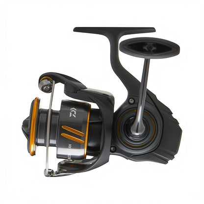 Daiwa BG LT Spinning Reels 2026 - Dogfish Tackle & Marine